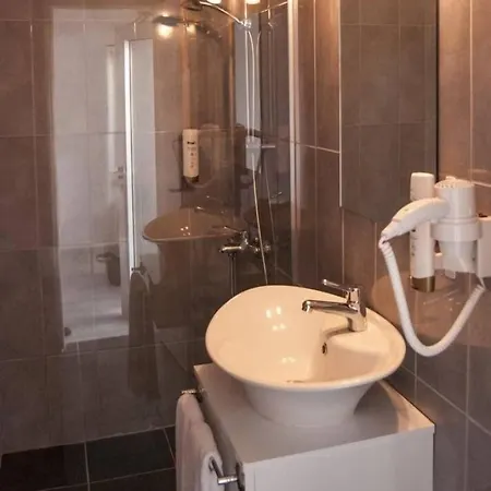 Hotel Akkan Marina (adults Only) 3*