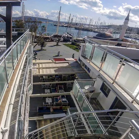 Akkan Marina (adults Only)