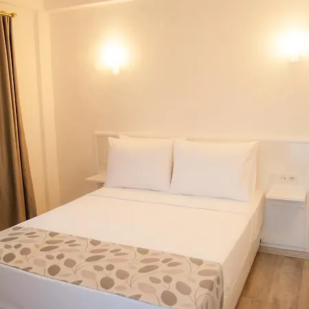 Akkan Marina (adults Only) Hotel 3*