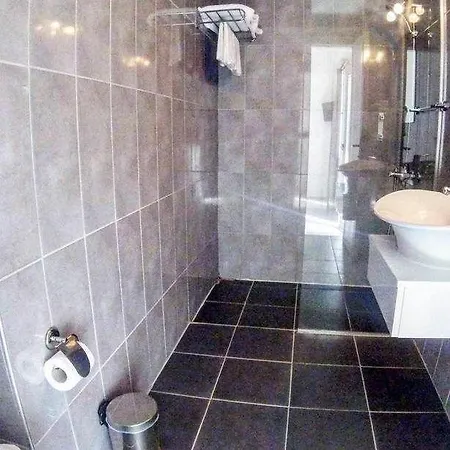 Akkan Marina (adults Only) Bodrum