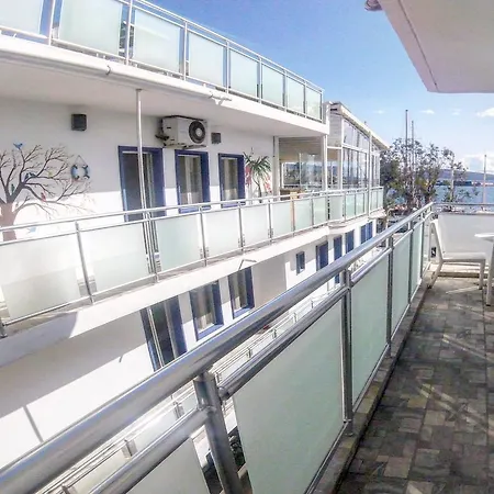 Akkan Marina (adults Only)