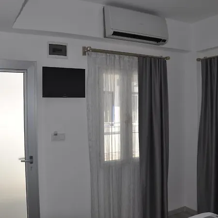 Akkan Marina (adults Only) 3* בודרום