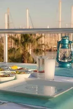 מלון Akkan Marina (adults Only) בודרום