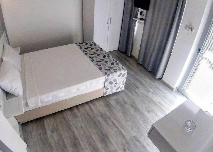 Akkan Marina (adults Only) Bodrum