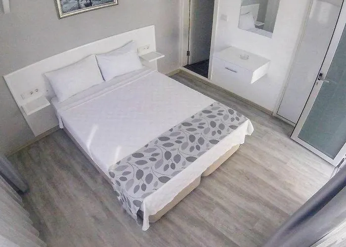 Akkan Marina 3* Bodrum