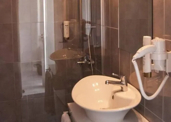 Hotel Akkan Marina (adults Only) 3*