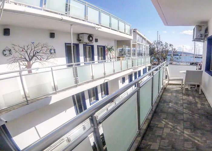 Akkan Marina (adults Only)