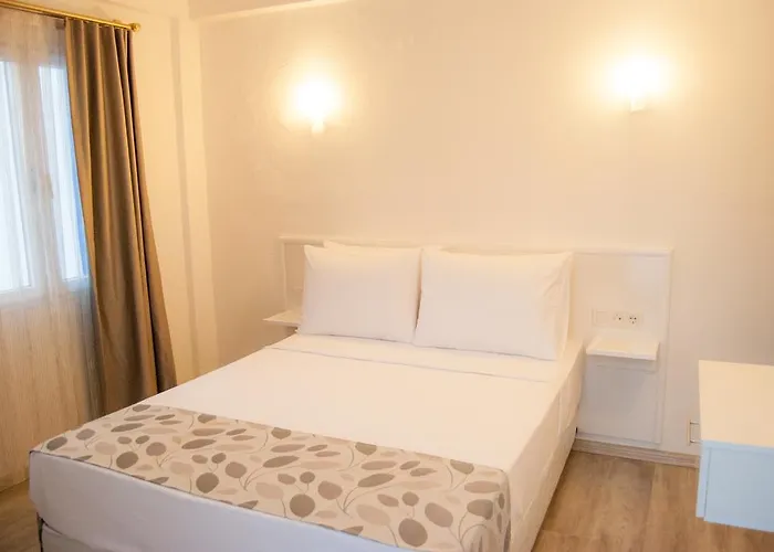 Akkan Marina Hotel 3*