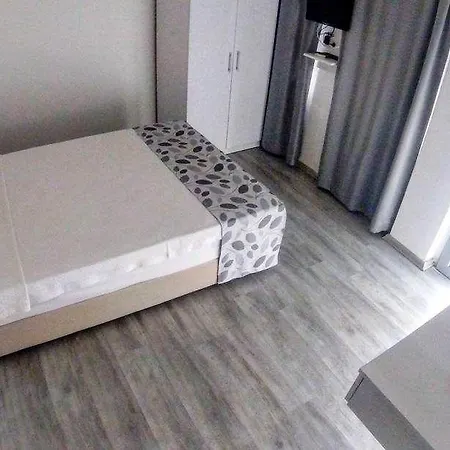 Akkan Marina (adults Only) Bodrum