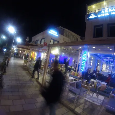 Akkan Marina (adults Only) 3* Bodrum