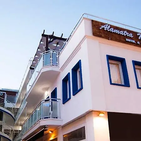 Akkan Marina (adults Only) 3* Bodrum
