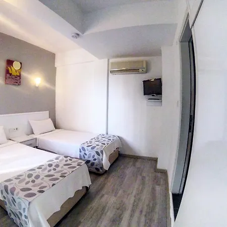 Akkan Marina (adults Only) Hotel