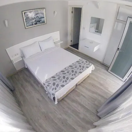 Hotel Akkan Marina (adults Only) 3*
