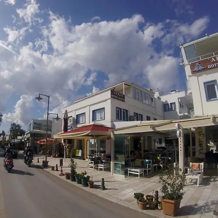 Akkan Marina (adults Only) 3* Bodrum