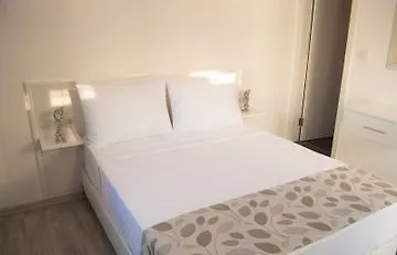 Akkan Marina (adults Only) Bodrum