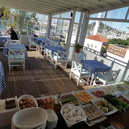 Akkan Marina (adults Only) 3*