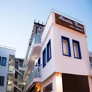 Akkan Marina (adults Only) Bodrum
