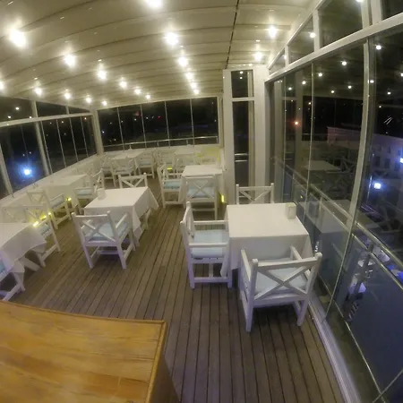 Akkan Marina (adults Only) Hotel