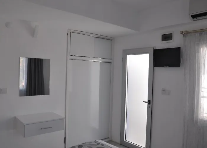 Akkan Marina (adults Only) Otel