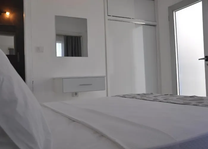 Otel Akkan Marina (adults Only)