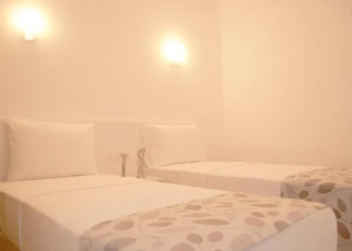 Akkan Marina (adults Only)