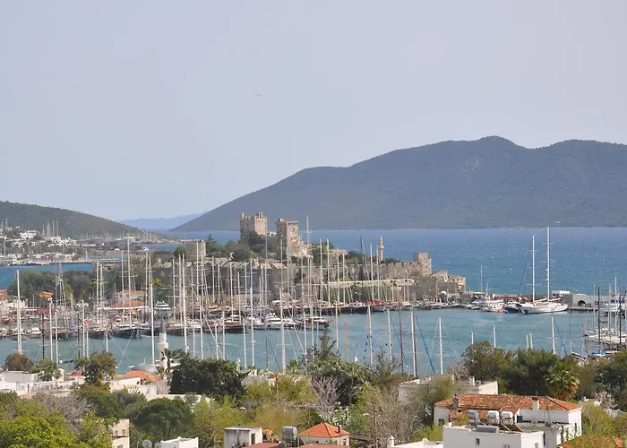 Akkan Marina (adults Only) Otel