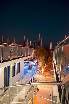 Akkan Marina (adults Only) Bodrum