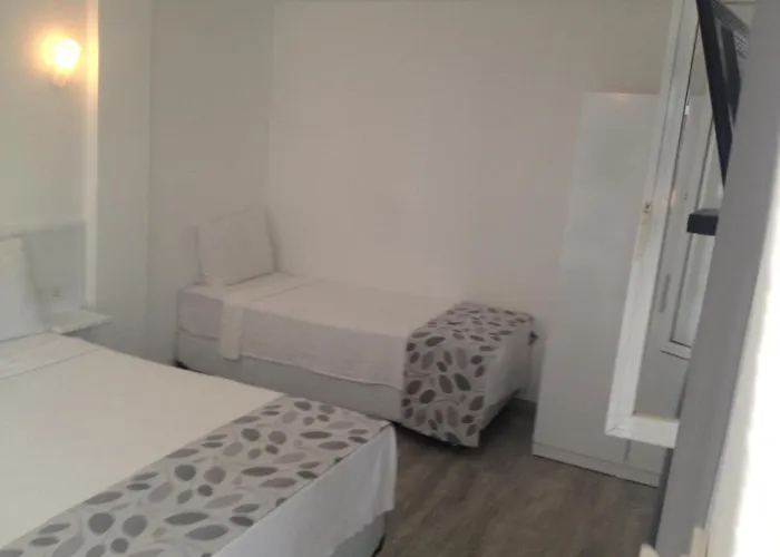 Akkan Marina (adults Only) Otel Bodrum