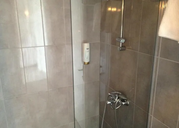 Akkan Marina (adults Only)