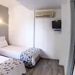 Отель Akkan Marina (adults Only)