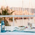 Akkan Marina (adults Only) Отель