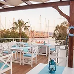 Akkan Marina (adults Only) Отель Бодрум