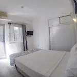 Отель Akkan Marina (adults Only)