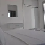 Отель Akkan Marina (adults Only)
