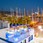 Akkan Marina (adults Only) فندق بودروم
