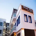 Akkan Marina (adults Only) Бодрум