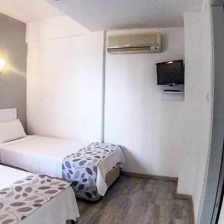 Otel Akkan Marina (adults Only)