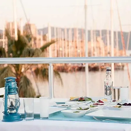 Akkan Marina (adults Only) Otel
