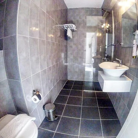 Hotel Akkan Marina (adults Only) 3*