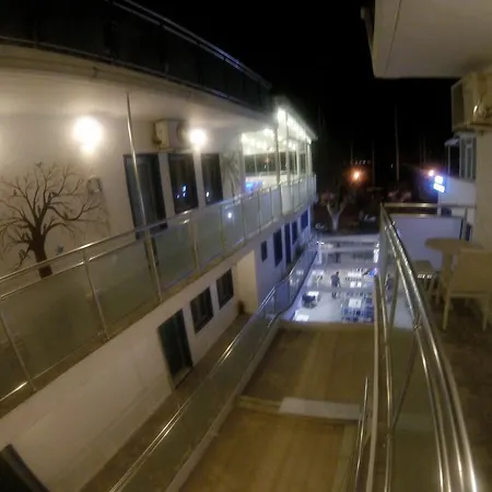 Akkan Marina (adults Only)