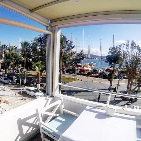 Otel Akkan Marina (adults Only) Bodrum