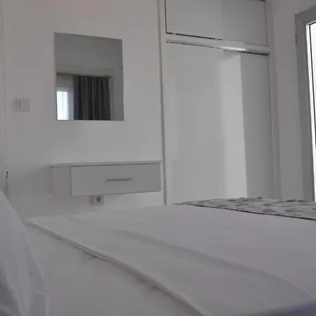 Otel Akkan Marina (adults Only)