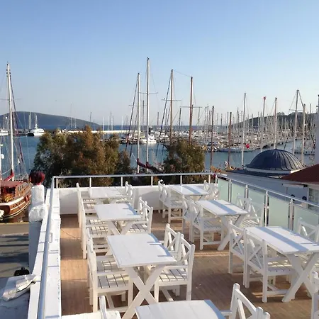Hotel Akkan Marina (adults Only) Bodrum