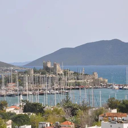 Akkan Marina (adults Only) Hotel