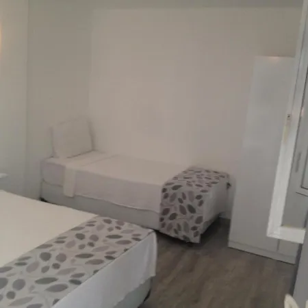 Akkan Marina (adults Only) Otel Bodrum