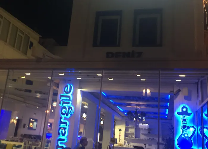 Akkan Marina (adults Only) 3*