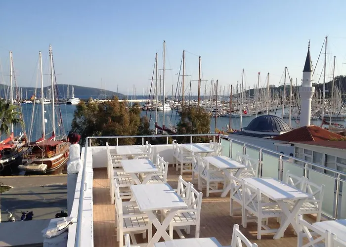 Hotel Akkan Marina (adults Only) Bodrum