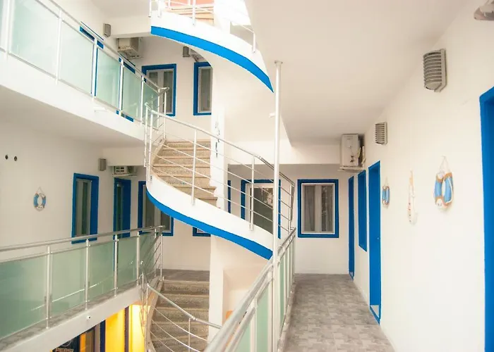 Akkan Marina (adults Only) Bodrum